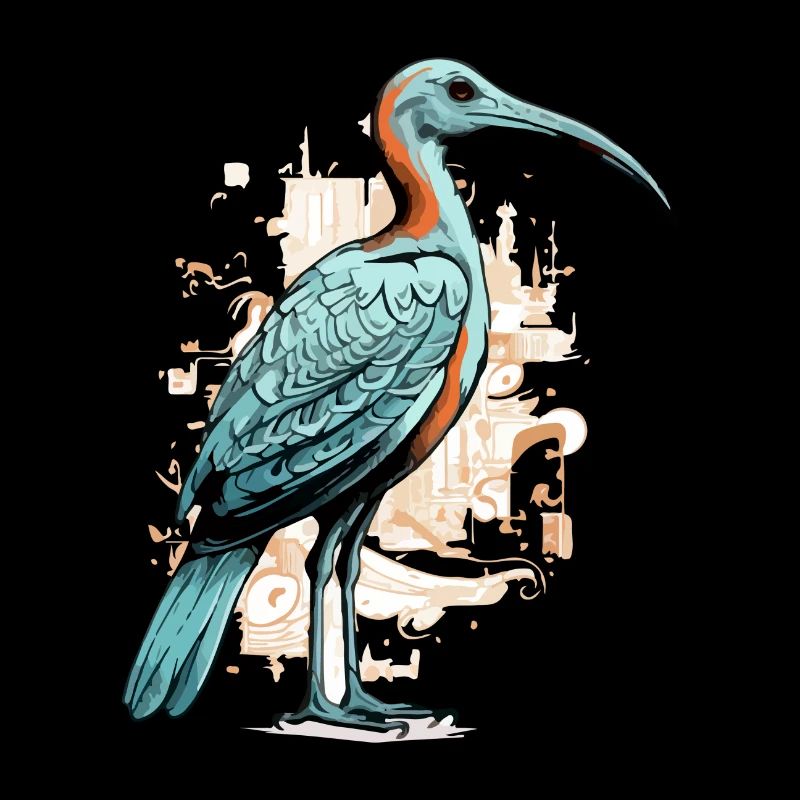 Gib le Ibis sacré