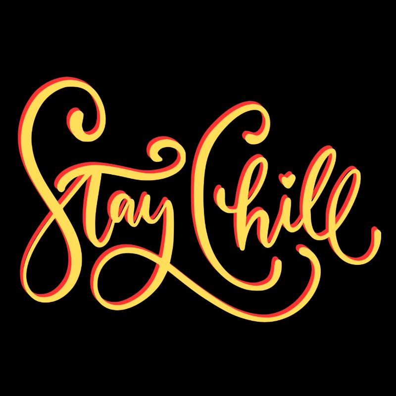 Stay Chill Germany