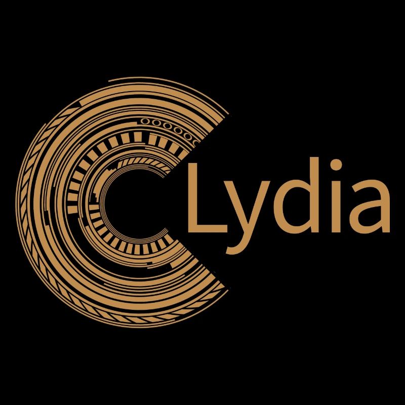For Lydia