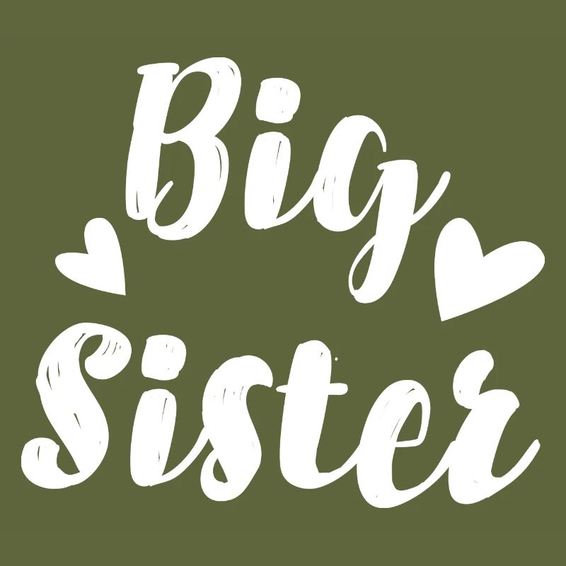 große Schwester