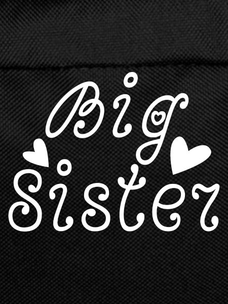 große Schwester
