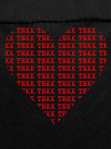 J’adore TEKK
