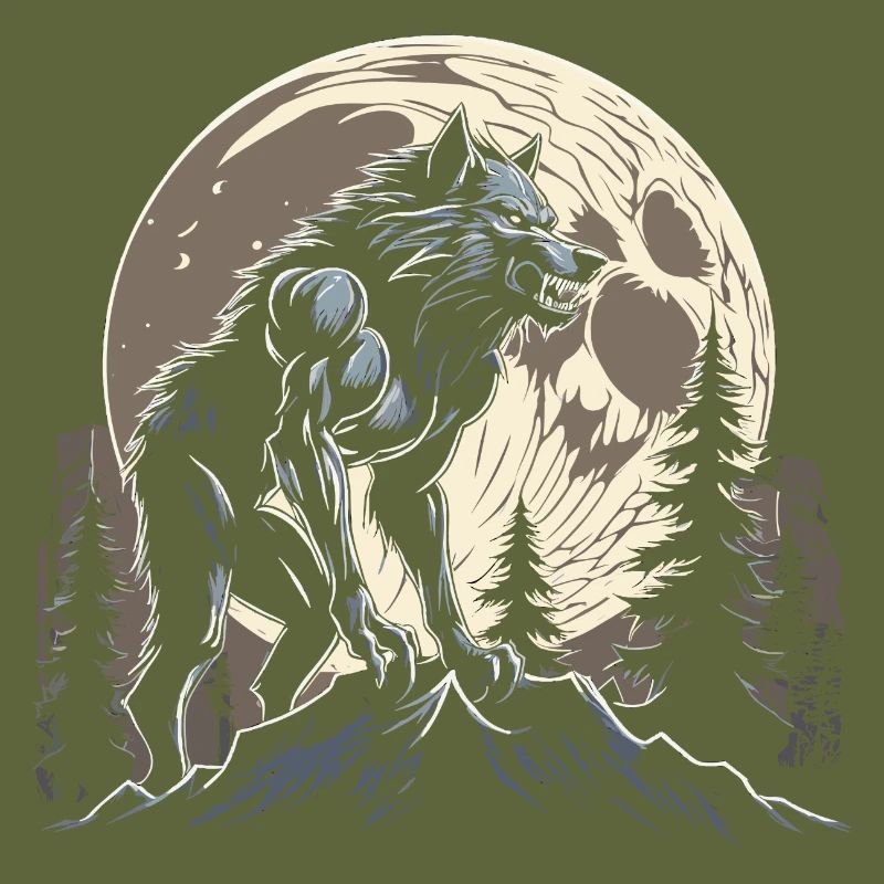 Werwolf
