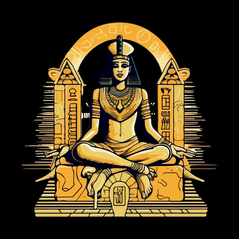 The Sphinx n°4