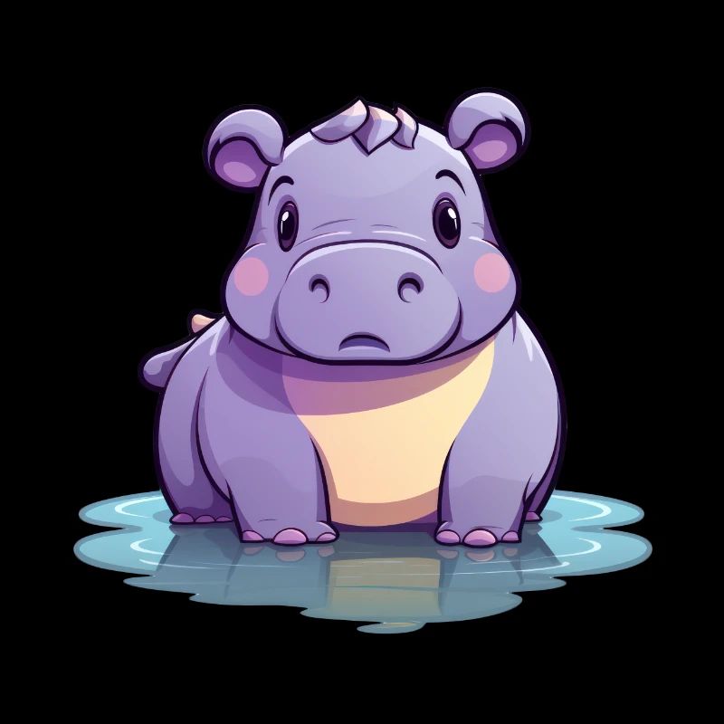 Hippopotamus
