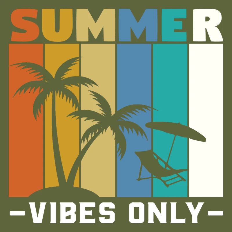 Summer Vibes Only