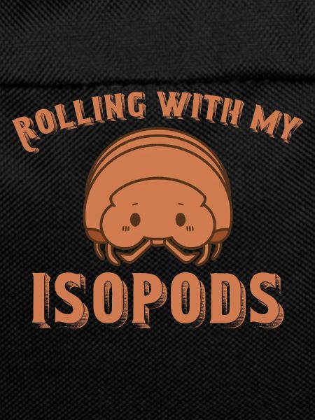 Isopod Breeding Hobby Enthusiast