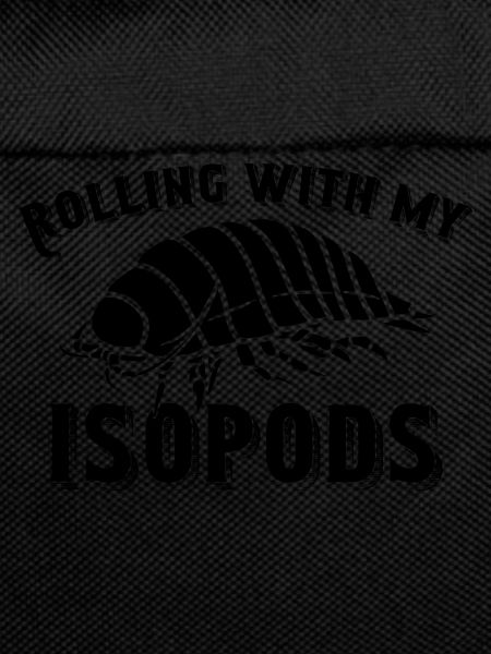 Isopod Breeding Hobby Enthusiast