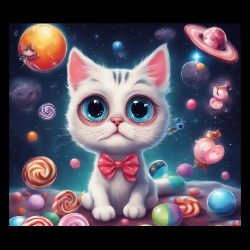 Katze Katze Katze