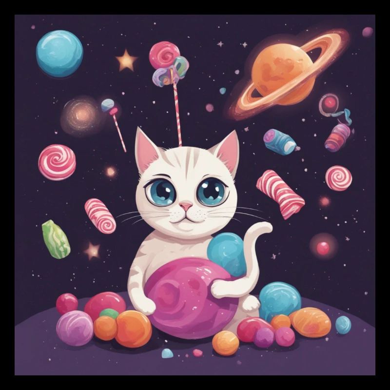 Cat Cat Cat