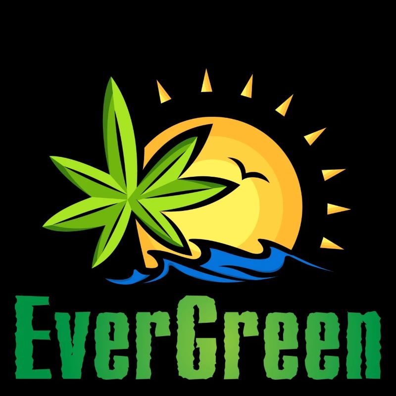Marijuana Ever Green