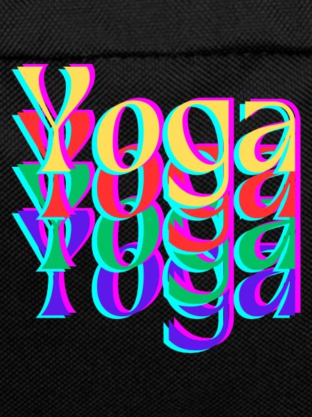 Yoga Spread