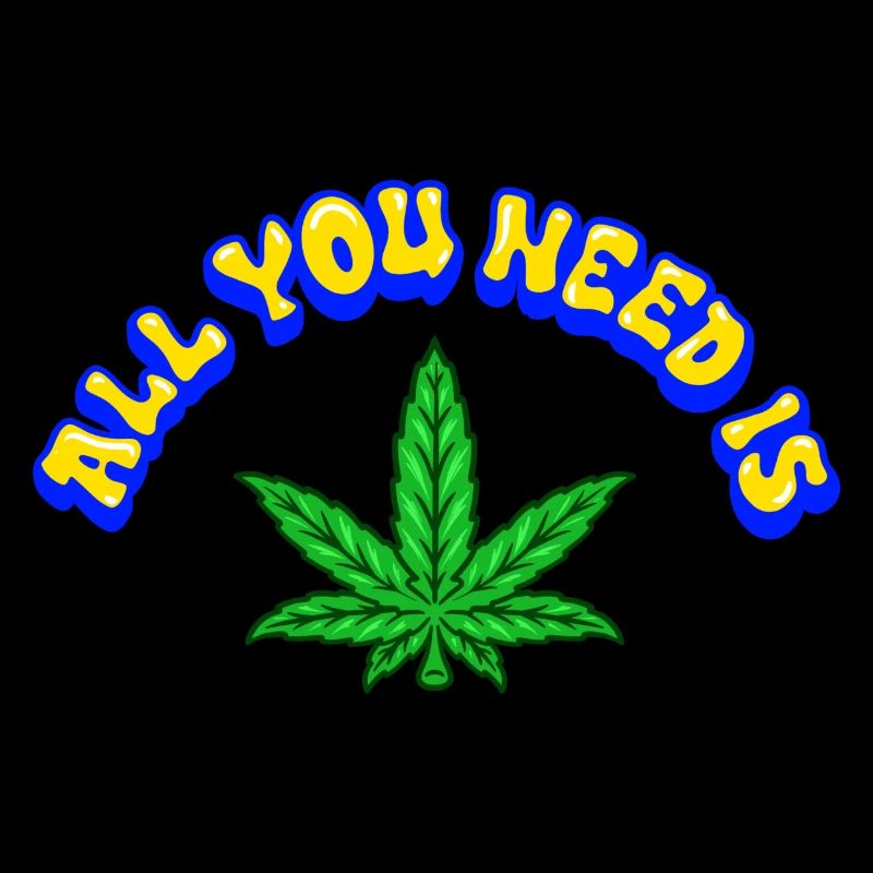 ALL YOU NEED IS