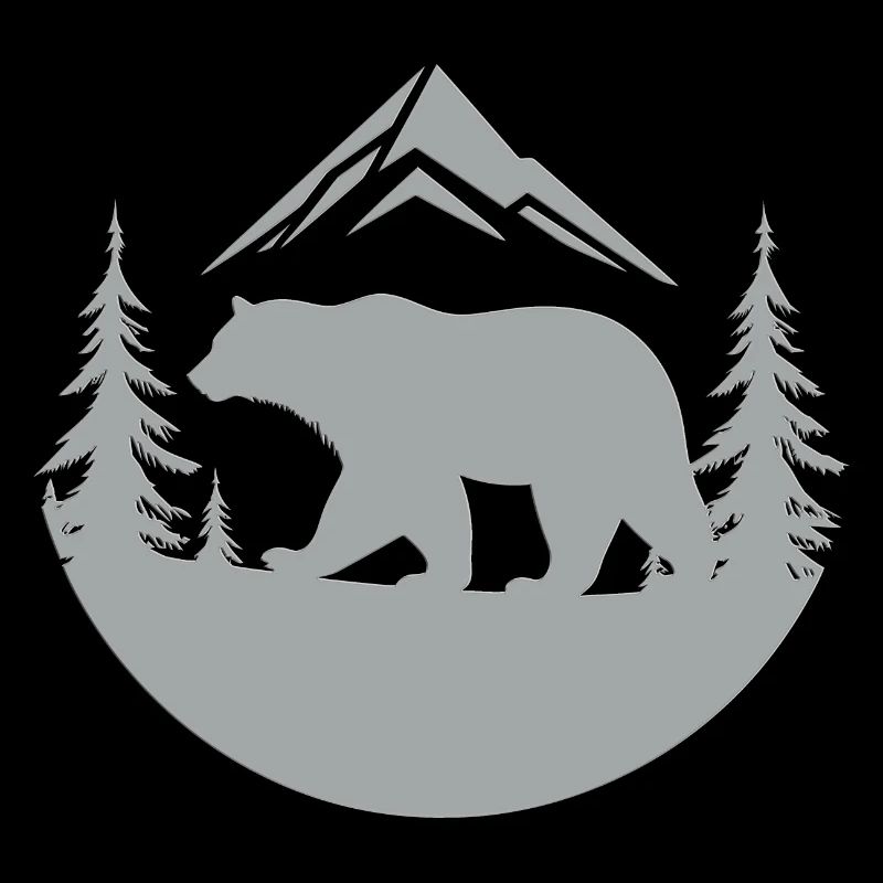 bear