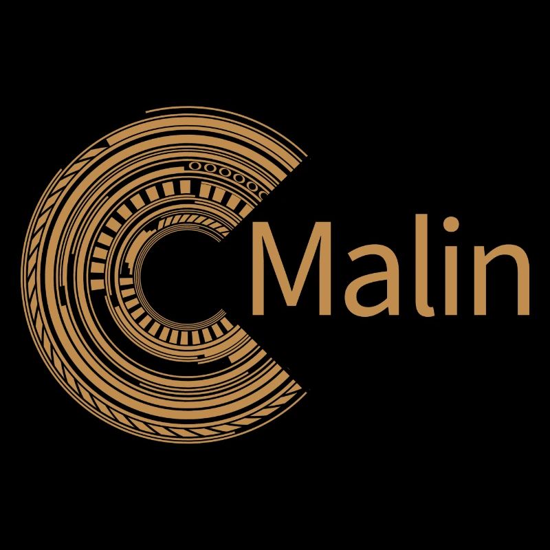 For Malin
