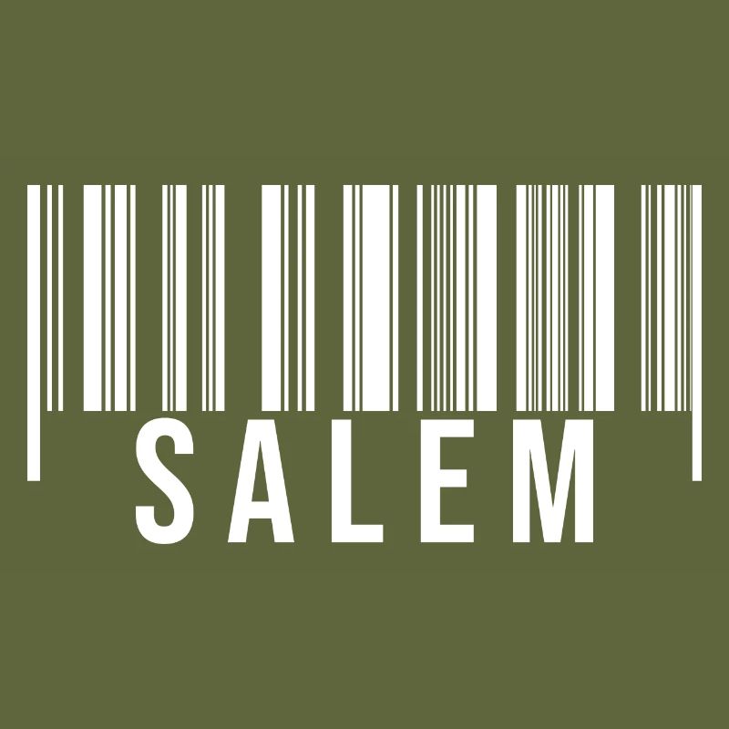 Schwabe Strichcode Salem