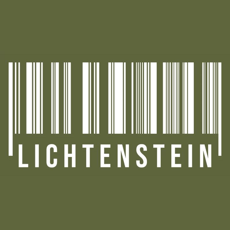 Schwabe Strichcode Lichtenstein