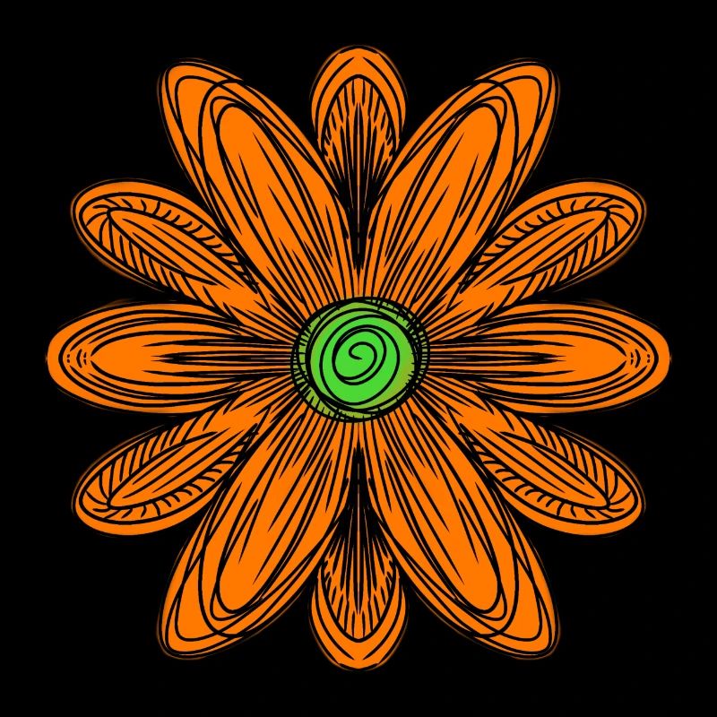 Blümchen