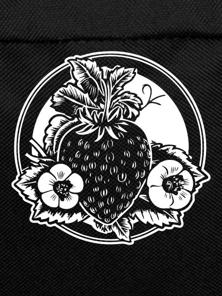 Strawberry Fruit Fruit