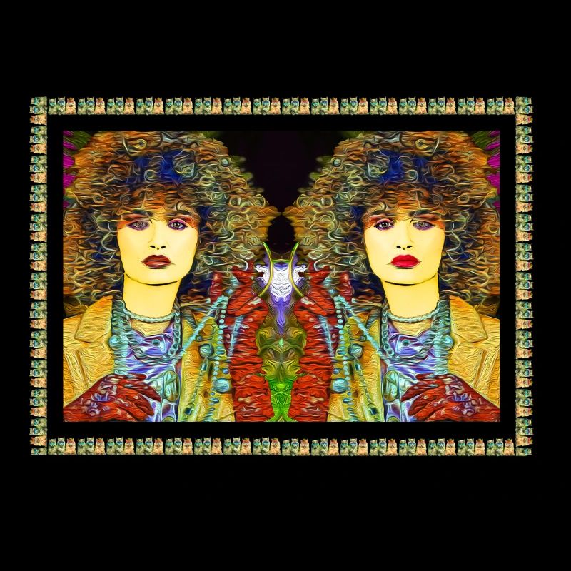 Psycho 80s Special limited edition