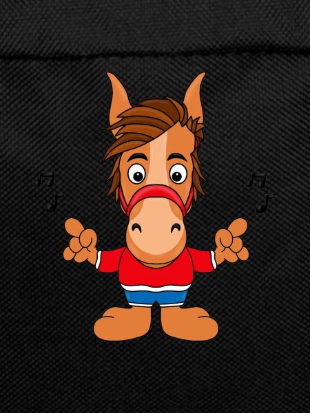 PFERD - PONY - MUSIK