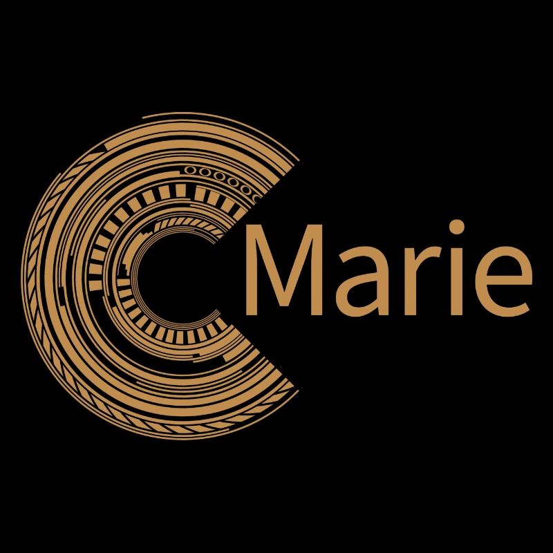 Pour Marie