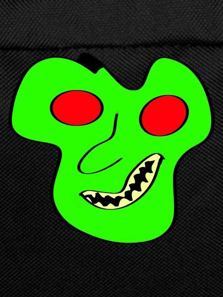 Little Alien