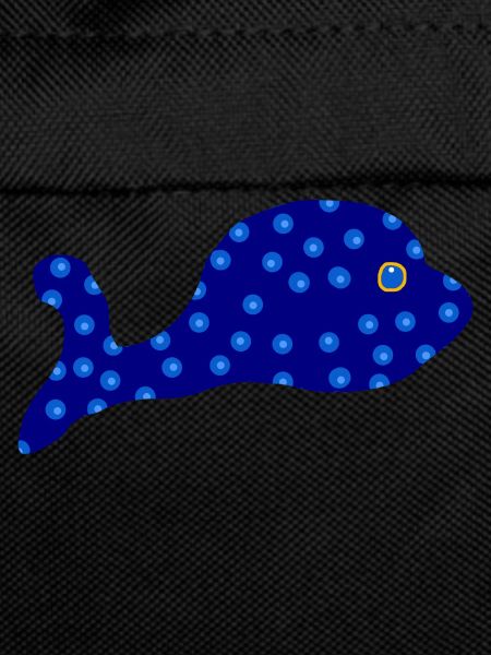 Poisson mignon