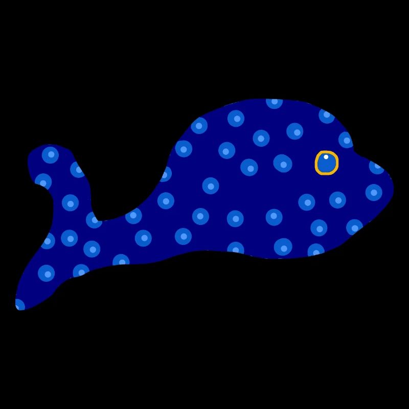 Cute fish