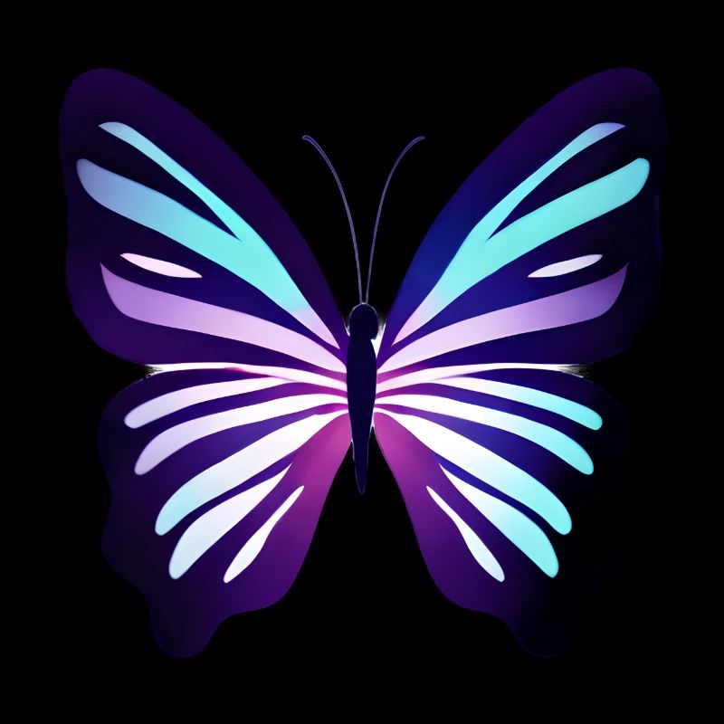 Papillon Papillon Insecte animal