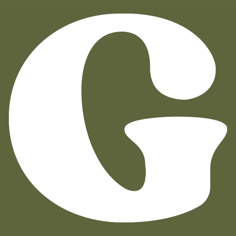 Letter g