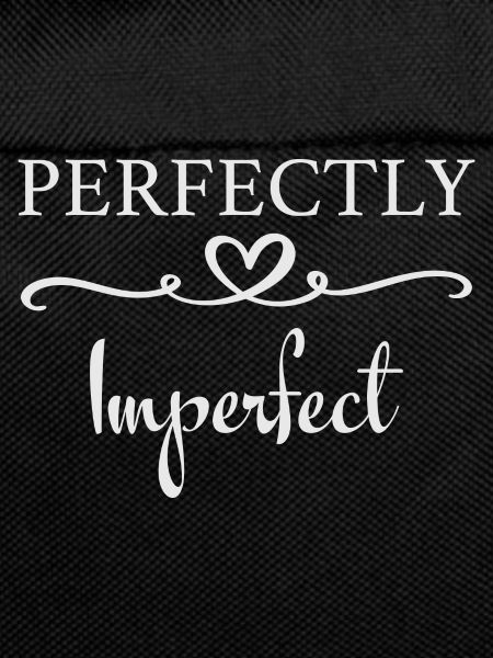 Perfectly Imperfect