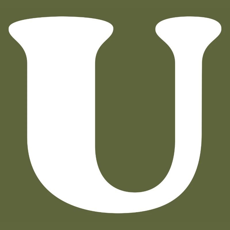 Buchstabe u