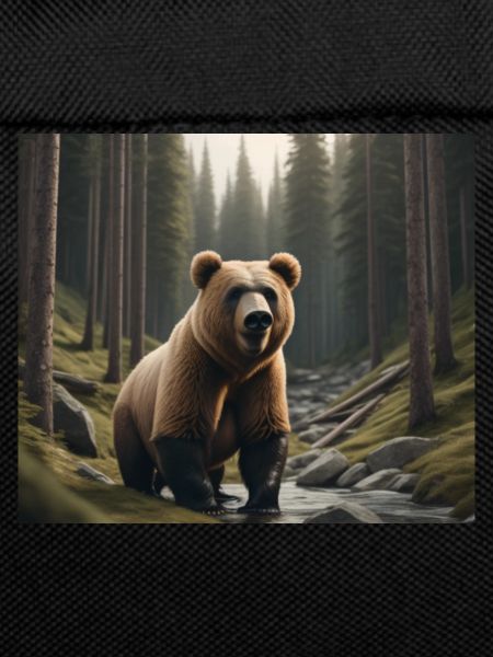 Bear ours