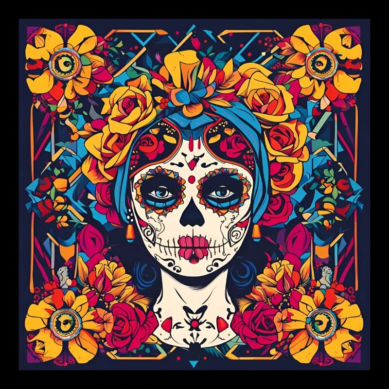 La Catrina