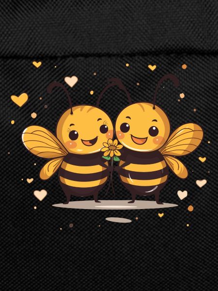 Romantic bees