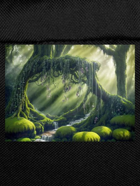 Forest of Magic