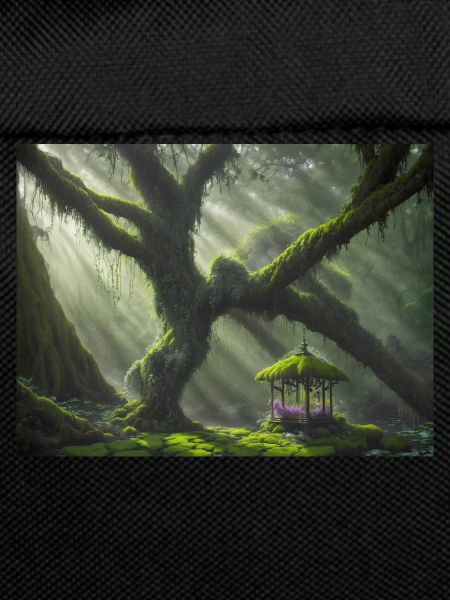 Forêt enchantée