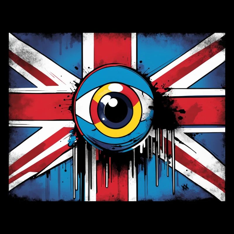 Big Brother - Somebody's Watching You