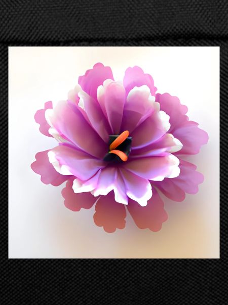 Flower Rosa
