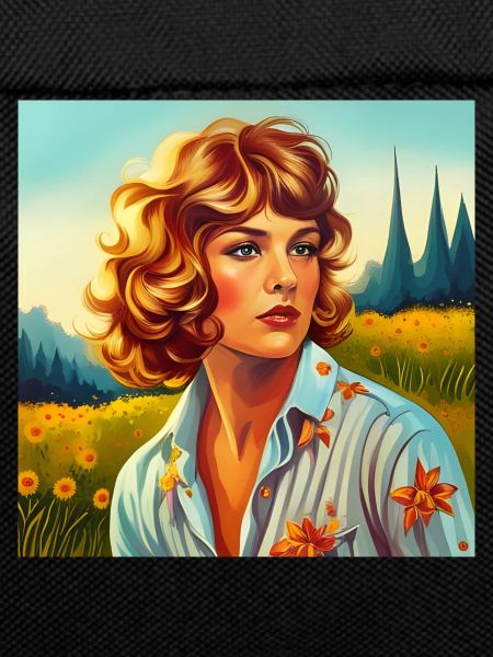 70`s Woman