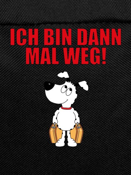 HUND - HUNDE - TIER - TIERE