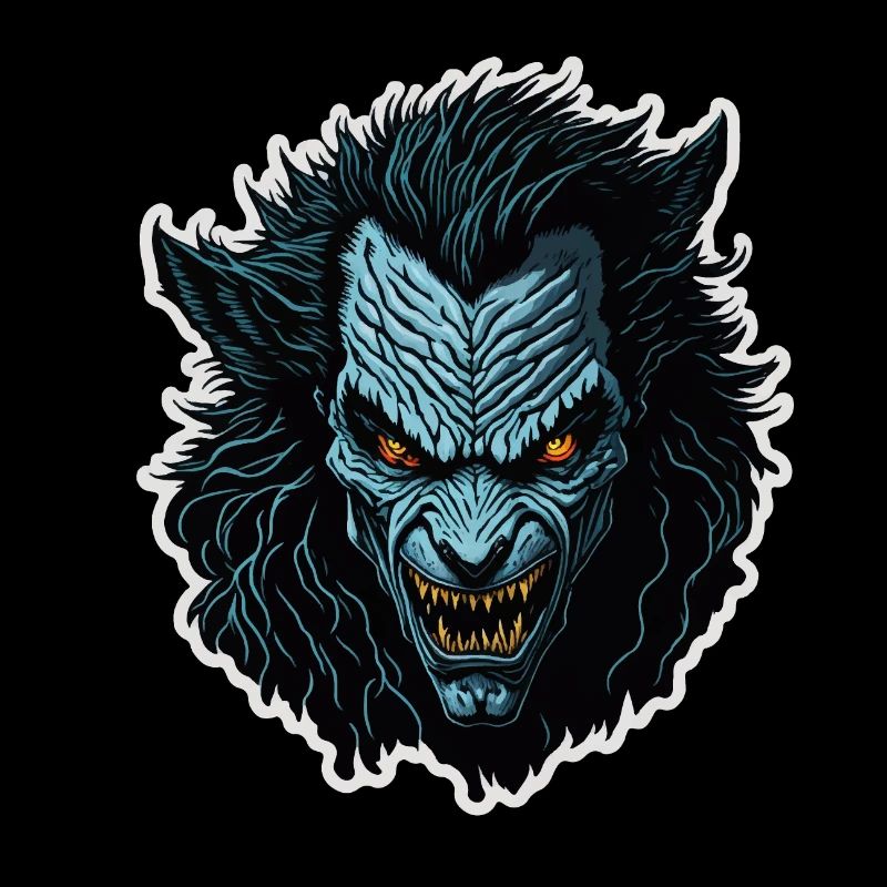 Loup-garou