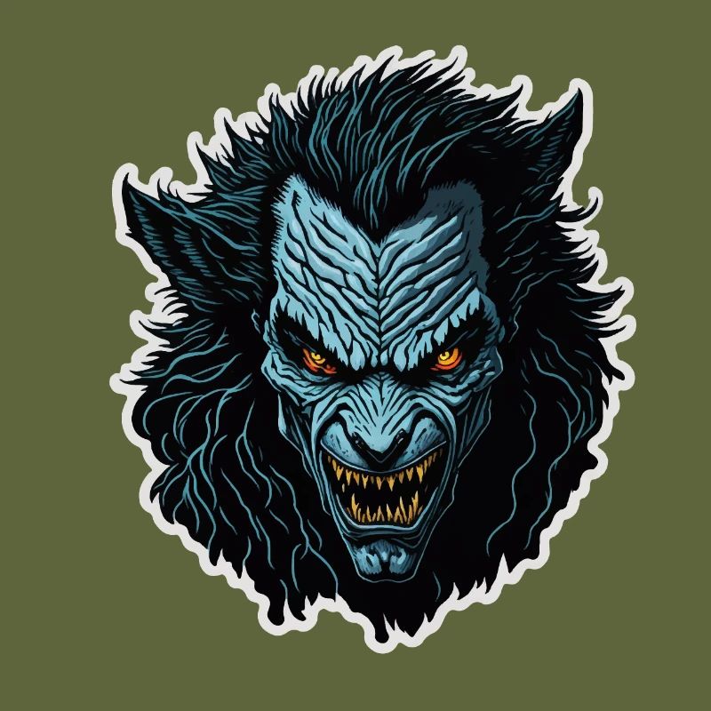 Werwolf