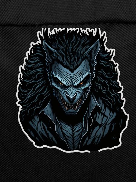 Loup-garou