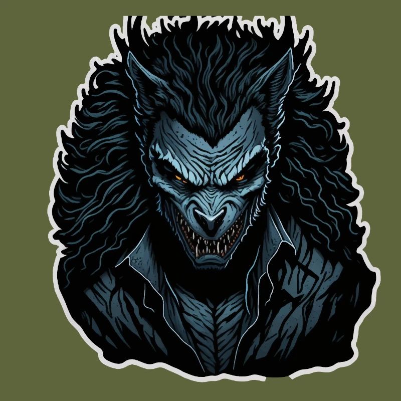 Werwolf