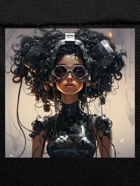 Cyber Punk