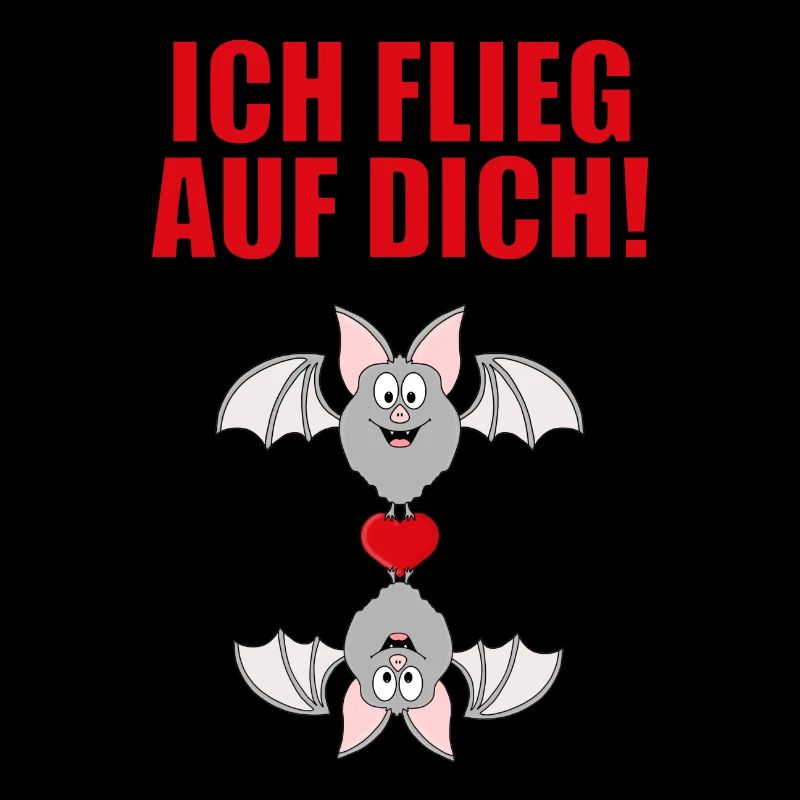 FLEDERMAUS - FLEDERMÄUSE