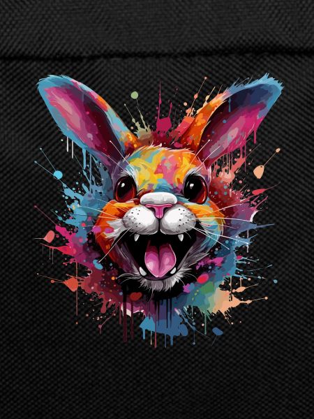 Lapin fou