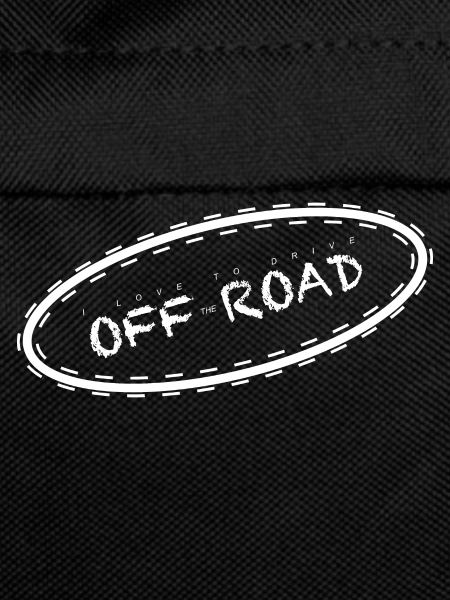 Love Off Road